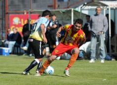 Foto de la galería: Cuadrangurar en Corrientes: Boca Unidos 0-Crucero del Norte 0