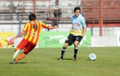 Foto de la galería: Cuadrangurar en Corrientes: Boca Unidos 0-Crucero del Norte 0
