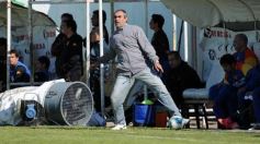 Foto de la galería: Cuadrangurar en Corrientes: Boca Unidos 0-Crucero del Norte 0