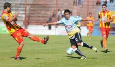 Foto de la galería: Cuadrangurar en Corrientes: Boca Unidos 0-Crucero del Norte 0