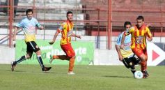 Foto de la galería: Cuadrangurar en Corrientes: Boca Unidos 0-Crucero del Norte 0