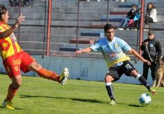 Foto de la galería: Cuadrangurar en Corrientes: Boca Unidos 0-Crucero del Norte 0