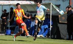 Foto de la galería: Cuadrangurar en Corrientes: Boca Unidos 0-Crucero del Norte 0