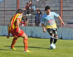 Foto de la galería: Cuadrangurar en Corrientes: Boca Unidos 0-Crucero del Norte 0
