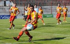 Foto de la galería: Cuadrangurar en Corrientes: Boca Unidos 0-Crucero del Norte 0