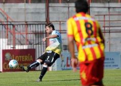Foto de la galería: Cuadrangurar en Corrientes: Boca Unidos 0-Crucero del Norte 0