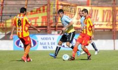 Foto de la galería: Cuadrangurar en Corrientes: Boca Unidos 0-Crucero del Norte 0