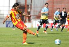 Foto de la galería: Cuadrangurar en Corrientes: Boca Unidos 0-Crucero del Norte 0