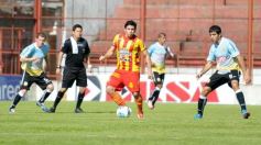 Foto de la galería: Cuadrangurar en Corrientes: Boca Unidos 0-Crucero del Norte 0