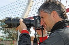 Foto de la galería: Victoria amistosa de Guaraní ante Mado Delicia