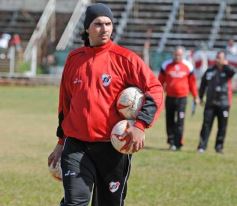 Foto de la galería: Victoria amistosa de Guaraní ante Mado Delicia
