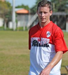 Foto de la galería: Victoria amistosa de Guaraní ante Mado Delicia