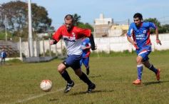 Foto de la galería: Victoria amistosa de Guaraní ante Mado Delicia