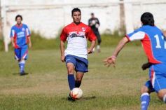 Foto de la galería: Victoria amistosa de Guaraní ante Mado Delicia