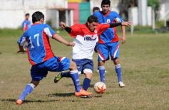 Foto de la galería: Victoria amistosa de Guaraní ante Mado Delicia