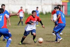 Foto de la galería: Victoria amistosa de Guaraní ante Mado Delicia