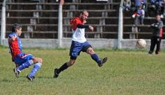 Foto de la galería: Victoria amistosa de Guaraní ante Mado Delicia