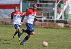 Foto de la galería: Victoria amistosa de Guaraní ante Mado Delicia