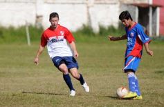 Foto de la galería: Victoria amistosa de Guaraní ante Mado Delicia