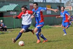 Foto de la galería: Victoria amistosa de Guaraní ante Mado Delicia