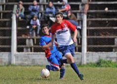 Foto de la galería: Victoria amistosa de Guaraní ante Mado Delicia