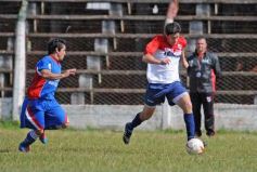 Foto de la galería: Victoria amistosa de Guaraní ante Mado Delicia