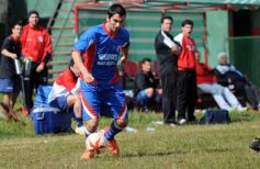 Foto de la galería: Victoria amistosa de Guaraní ante Mado Delicia