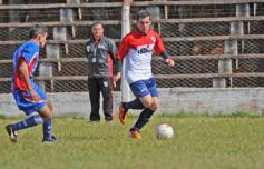 Foto de la galería: Victoria amistosa de Guaraní ante Mado Delicia