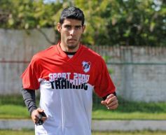 Foto de la galería: Victoria amistosa de Guaraní ante Mado Delicia