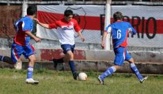 Foto de la galería: Victoria amistosa de Guaraní ante Mado Delicia