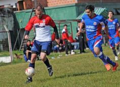 Foto de la galería: Victoria amistosa de Guaraní ante Mado Delicia