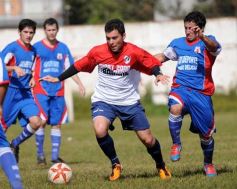 Foto de la galería: Victoria amistosa de Guaraní ante Mado Delicia