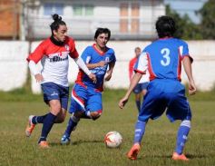Foto de la galería: Victoria amistosa de Guaraní ante Mado Delicia