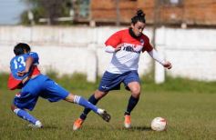 Foto de la galería: Victoria amistosa de Guaraní ante Mado Delicia