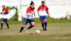 Foto de la galería: Victoria amistosa de Guaraní ante Mado Delicia