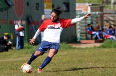 Foto de la galería: Victoria amistosa de Guaraní ante Mado Delicia