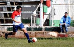 Foto de la galería: Victoria amistosa de Guaraní ante Mado Delicia