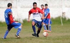 Foto de la galería: Victoria amistosa de Guaraní ante Mado Delicia