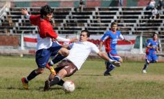Foto de la galería: Victoria amistosa de Guaraní ante Mado Delicia