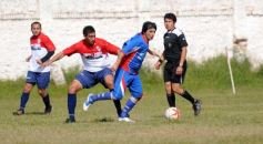 Foto de la galería: Victoria amistosa de Guaraní ante Mado Delicia
