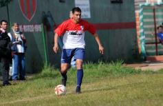 Foto de la galería: Victoria amistosa de Guaraní ante Mado Delicia