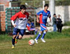 Foto de la galería: Victoria amistosa de Guaraní ante Mado Delicia