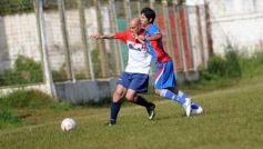 Foto de la galería: Victoria amistosa de Guaraní ante Mado Delicia