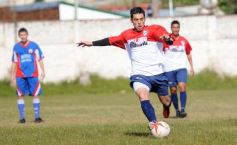Foto de la galería: Victoria amistosa de Guaraní ante Mado Delicia