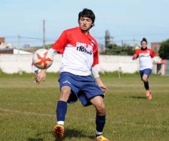 Foto de la galería: Victoria amistosa de Guaraní ante Mado Delicia