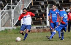Foto de la galería: Victoria amistosa de Guaraní ante Mado Delicia