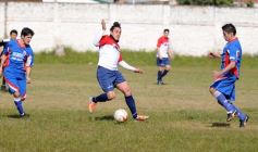 Foto de la galería: Victoria amistosa de Guaraní ante Mado Delicia