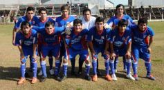 Foto de la galería: Victoria amistosa de Guaraní ante Mado Delicia