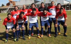 Foto de la galería: Victoria amistosa de Guaraní ante Mado Delicia