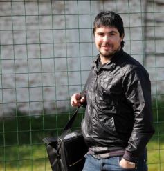 Foto de la galería: Victoria amistosa de Guaraní ante Mado Delicia